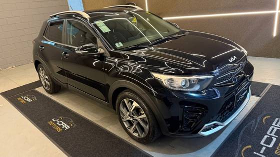 KIA STONIC 1.0 TGDI MHEV SX AUTOMÁTICO KIA STONIC 1.0 TGDI MHEV SX AUTOMÁTICO